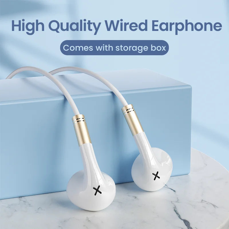 Sibyl Wired Earphones Factory Hand Free Ear Phone Headphone Accessory Wholesale Wired Earphones Headphones 3.5mm Earphones Wired