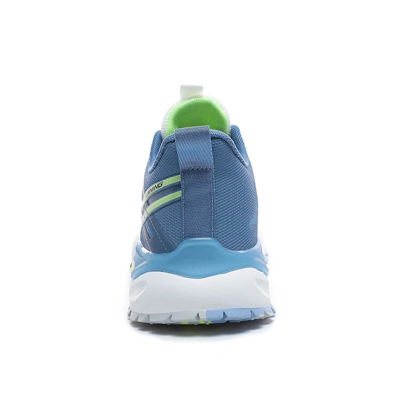 Women's Men's Track & Field Shoes Road Running Shoes Sneakers Cross Country Running Track Trail-running Shoes Running Minimal