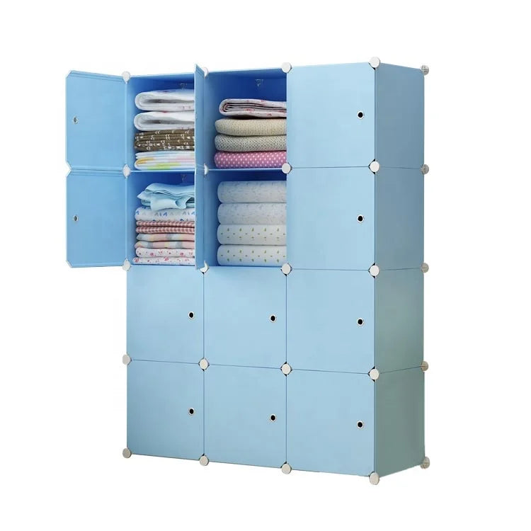 Adjustable Closet Organizer Storage Shelf  Kitchen Rack Space Saving Wardrobe Decorative Shelves Cabinet Holders