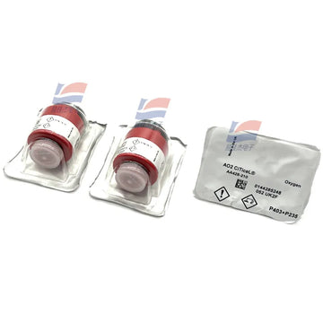 YJJ AO2 PTB-18.10 AA428-210 Oxygen Sensor for Electric Vehicles