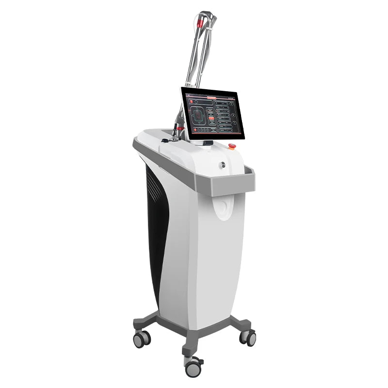 2026 Newest Fractional C02 Laser Beauty Machine Deep Resurfacing & Rejuvenation laser Face Lifting Pore Minimizer CE Certified