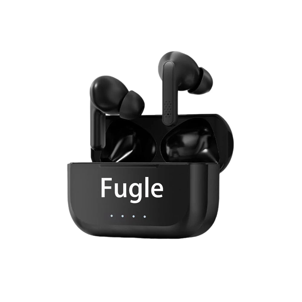 ZQB Best Selling A3 Wireless Bluetooth Earbuds TWS In-Ear Headphones with LED Battery Indicator and JL Chipset