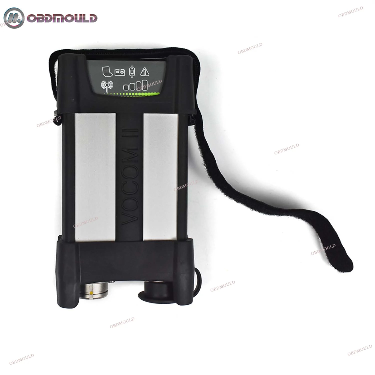 For VOCOM II 88894000 for VCADS vocom 2 PTT 2.8 Premium Tech fortruck excavator diagnostic tool