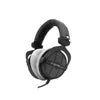 DT990 Pro Over Ear Wired Studio Headphones for Professional Recording and Monitoring Gaming DT 990 PRO DT990 80 Ohm 250 Ohm YHS