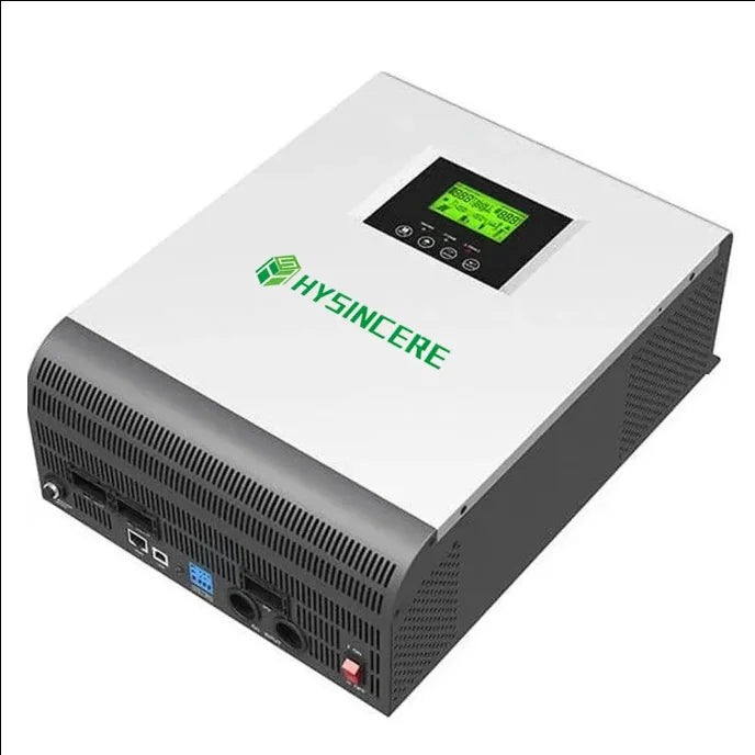 5KW Off-Grid Solar Inverter Smart Control Energy-Efficient Reliable Performance
