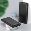 Wholesale Power Banks 10000mAh Printed Custom Logo Gift Thin Portable Dual USB Output Interface Mobile Phone Charger Power Bank