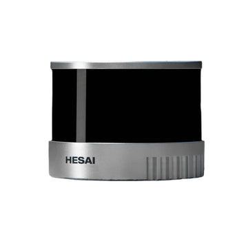 XT32 HESAI XT16  Lidar Sensor 16-Channel / 32-Channel 360° Spinning Mid-Range Lidar Sensor High Precision Minimum Range of Zero