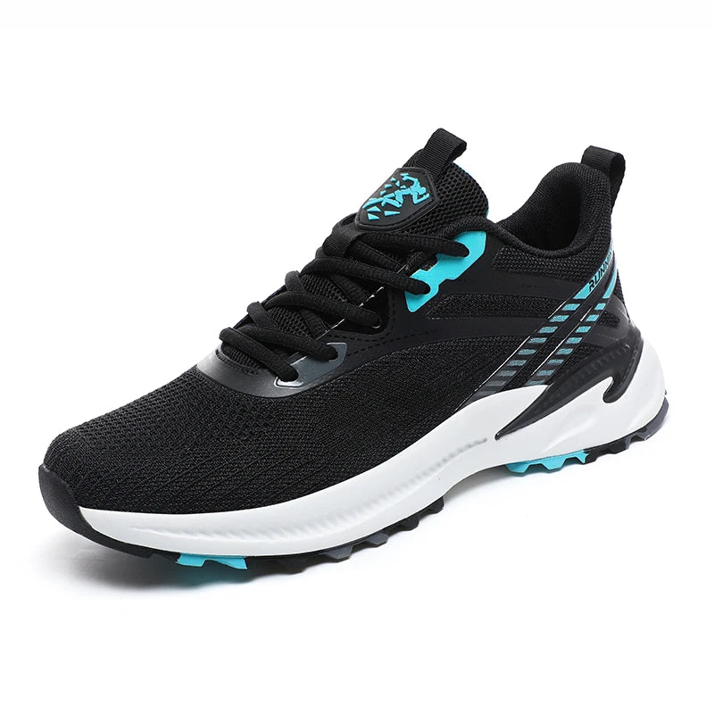 Women's Men's Track & Field Shoes Road Running Shoes Sneakers Cross Country Running Track Trail-running Shoes Running Minimal
