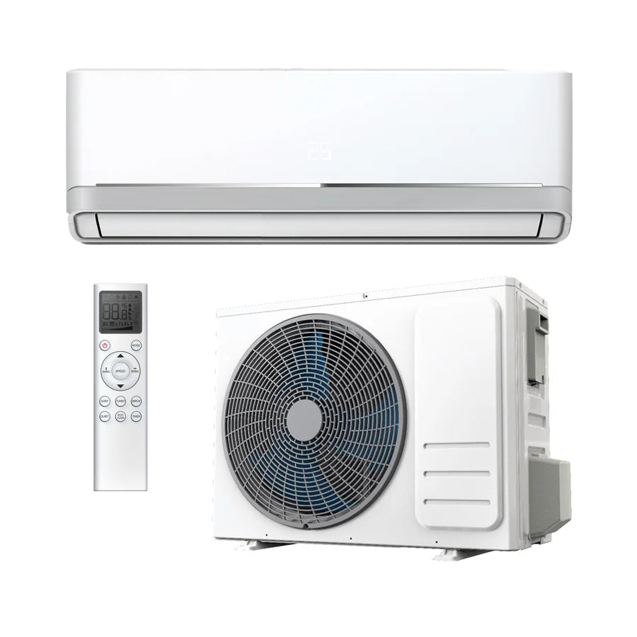 Demexiri Inverter AC 9000Btu Cheap Split Air Conditioners R410a Climatiseur Air Conditioner Wall Mounted