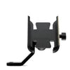 New Arrival Bicycle Bike Mobile Phone Holder  Motorcycle Mobile Phone Stand for 4.0-6.5 Inch Devices