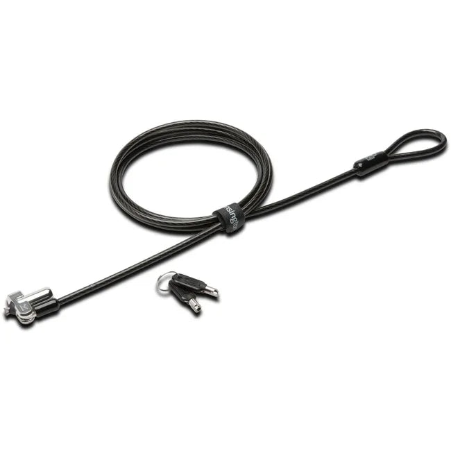 Kensington N17 Laptop Lock UD2 Keyed Device for Dell Security Solution
