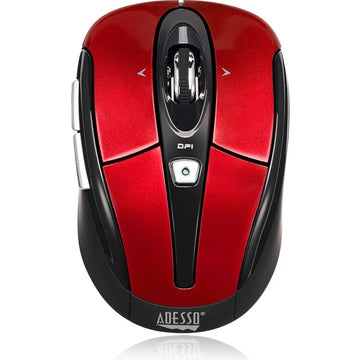 UD2 Adesso IMouse S60R 2.4 GHz Wireless Programmable Nano Mouse
