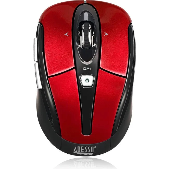 UD2 Adesso IMouse S60R 2.4 GHz Wireless Programmable Nano Mouse