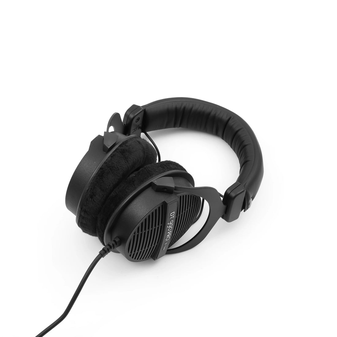 DT990 Pro Over Ear Wired Studio Headphones for Professional Recording and Monitoring Gaming DT 990 PRO DT990 80 Ohm 250 Ohm YHS