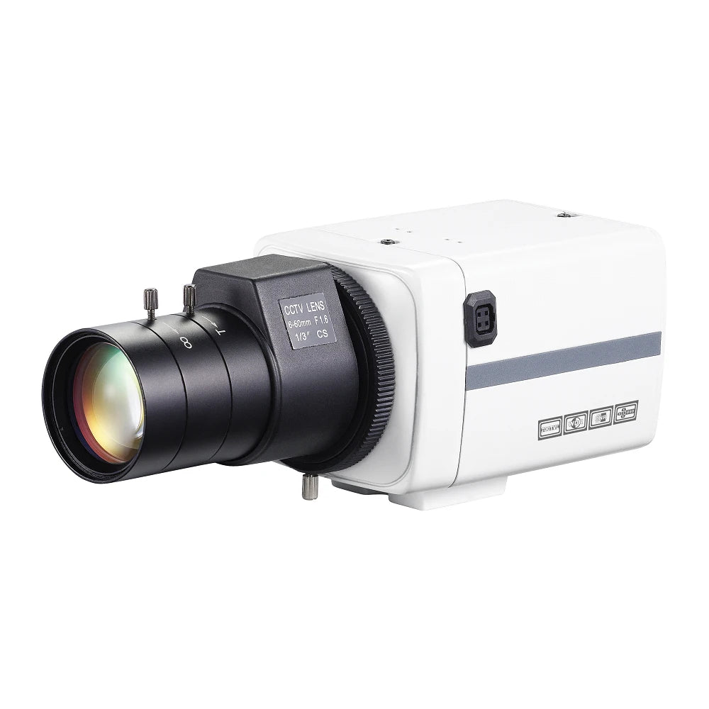 CCTV Industrial Live 3G-SDI 1/2 2.0MP 1080P 1080i 60fps/50fps 30fps Lens 2.8-12mm Security Box SDI Camera Medical Live Concert