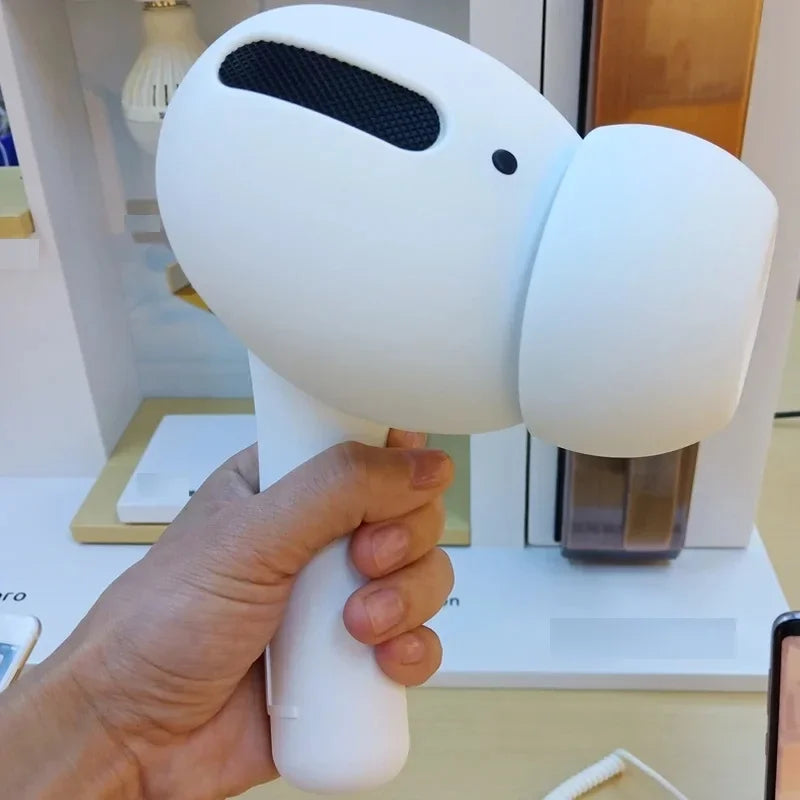 Giant Earphone Mode Bluetooth Speaker Wireless Player Portable Headset Speaker Stereo Music Loudspeaker Radio Playback Soundbar