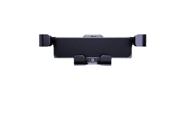 360 Degree Rotating Magnetic Air Vent Car Holder Portable Flexible Universal Gravity Mini Mobile Phone Holder 4-6.5 Inch Devices