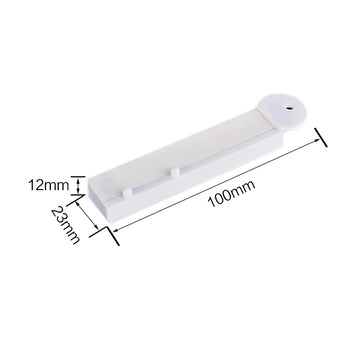 DETA EAS Security Hooks Remover Magnetic Handkey Eas Detacher