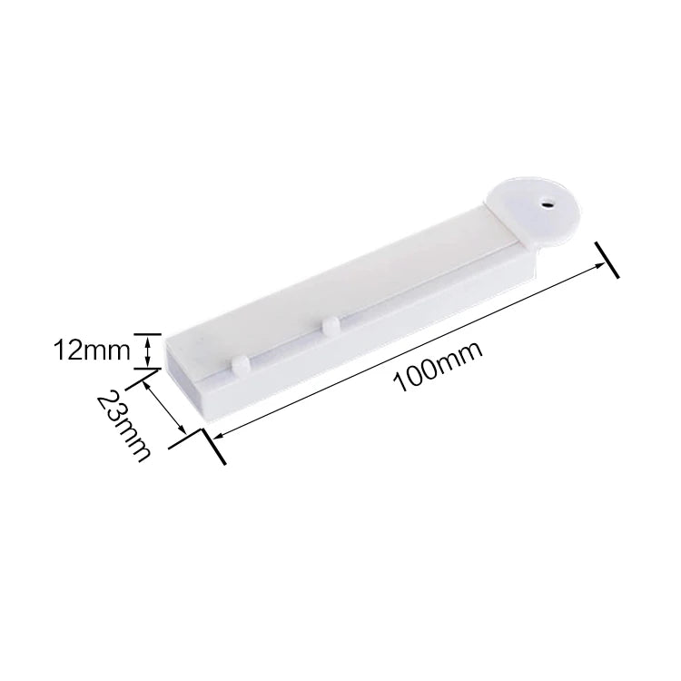 DETA EAS Security Hooks Remover Magnetic Handkey Eas Detacher