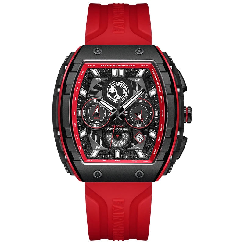 New Trendy High Quality Fashion Simple Minimal Stylish Luxury Wrist Custom Business Quartz Watches Men
