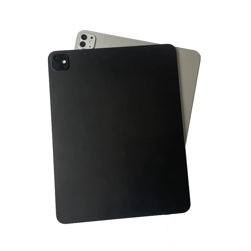 11 13 Inch Non-working Dummy Laptop Photography Prop Demo Units Showpiece case for Display for ipad Pro 2024