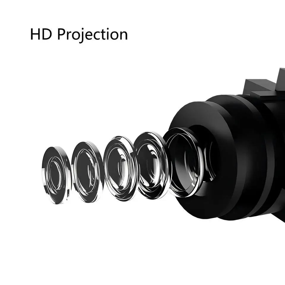 HD LED Car Door Projector Welcome Light For  M2 G87 G42 M240i M3 G80 G81 M4 G82 G83 2020 2021 2022 2023 2024 2025 Accessories