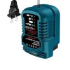 Fast Mini Charger Replacement for Kobalt 24V Battery Charger Compatible with Kobalt KB624-03 KB424-03 Series Power Tools Battery