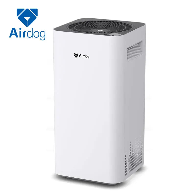 Airdog X3 New Generation Smart Hospital Medical Grade Room Air Purifiers for All Ages