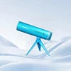 Portable Foldable Ionic Hair Dryer 1200W High-Speed for Professional Salon & Travel Use