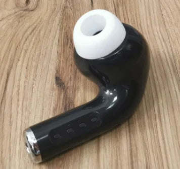 Giant Earphone Mode Bluetooth Speaker Wireless Player Portable Headset Speaker Stereo Music Loudspeaker Radio Playback Soundbar