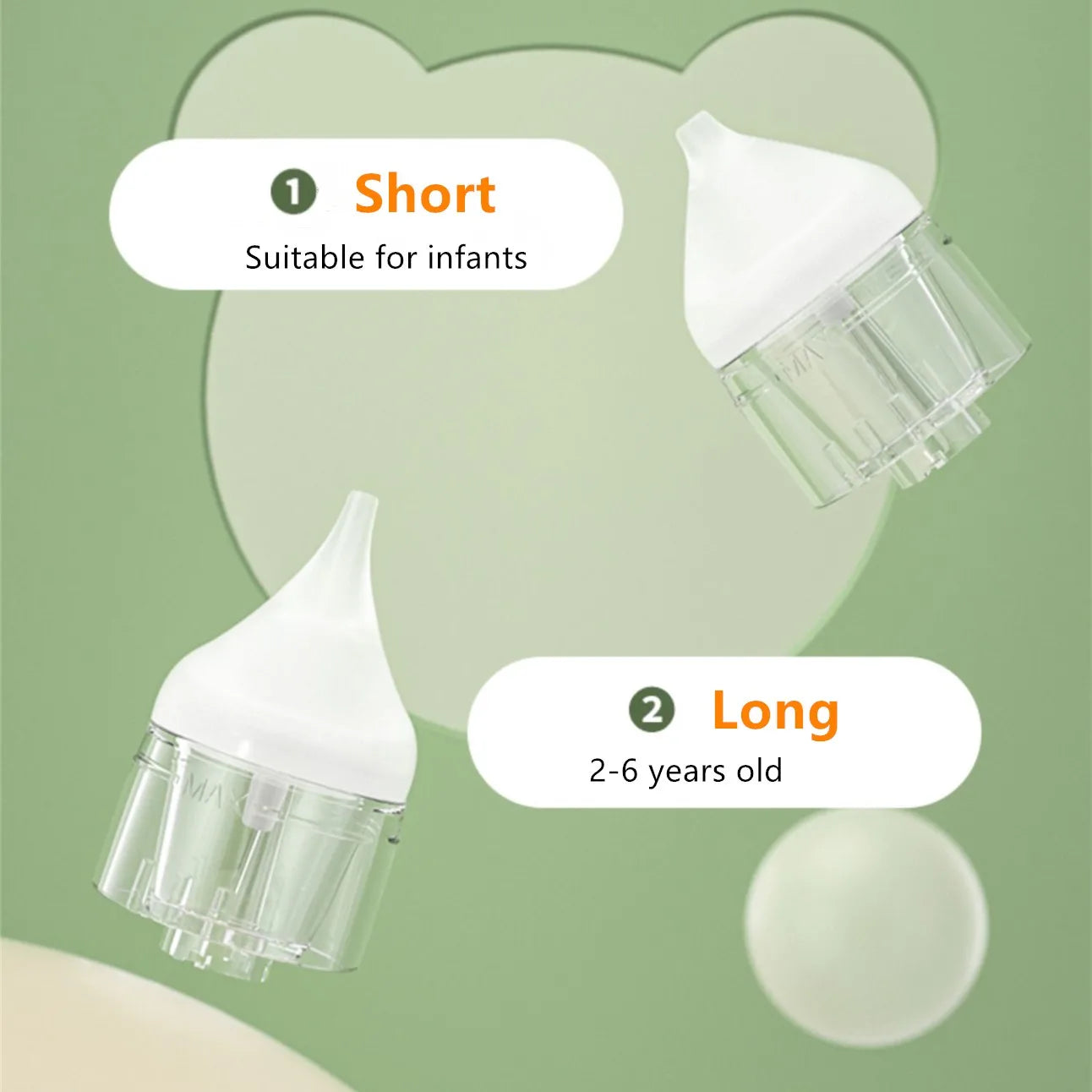 Wholesale Electric Nasal Aspirator 3 Modes Deep Cleaning Nose Booger Mucus Snot Essential Baby Nose Ear Gadget for Babies Kids