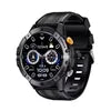 Outdoor Rugged Smartwatch C29 BT Calling Fitness Tracker Sleep Monitor Support Multi-sport Modes Smart Watches