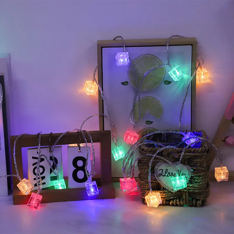New Products 2024 Camping, Light Led Ball Christmas Bulb Decorative Lights for Outdoor/Home/Wedding/Party/