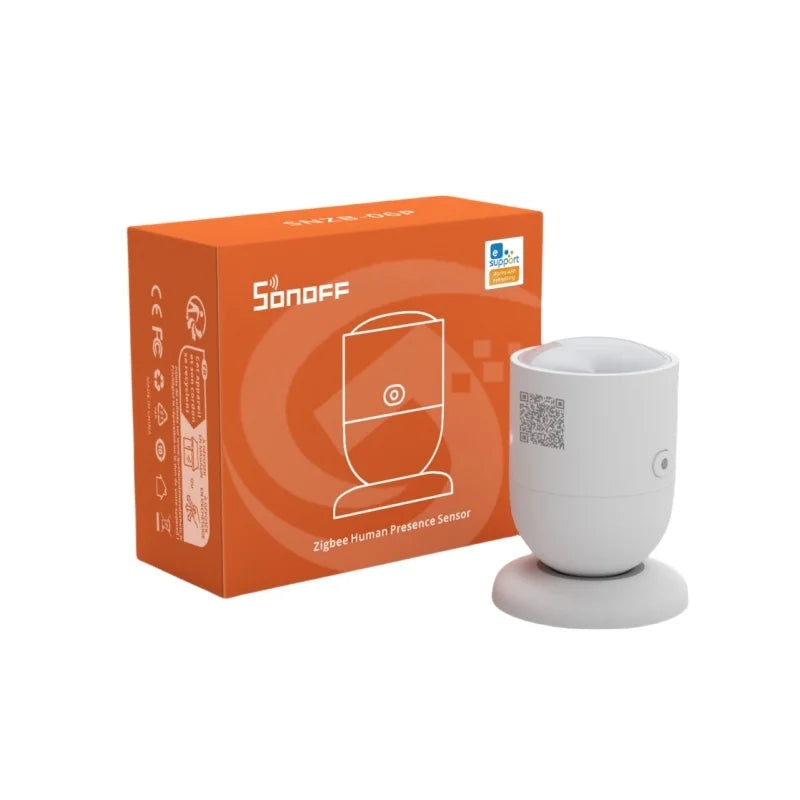 SONOFF Zigbee Series Sensor SNZB-06P SNZB-01P SNZB-02P ZBminir2