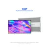KUYCON G32P 32 Inch 6K 60Hz Office Monitor Retina Display for Photography Design Vertical Screen Gaming Monitor Without Stand