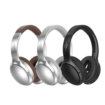 VJ901 All-Inclusive Wireless Headphones HIFI Wired Noise-Cancelling Gaming Headsets for Mobile Phone for Music & Gaming