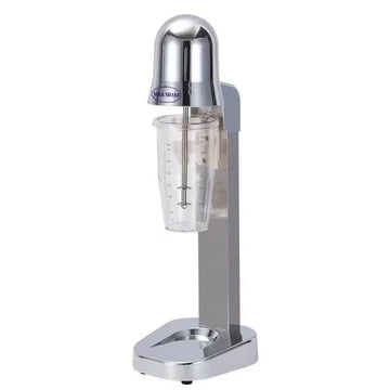 300W Milk Shaker Machine Longevity Service Commercial Milkshaker Maker Drink Mixer 1800RPM Smoothie Protein Blender Shaker