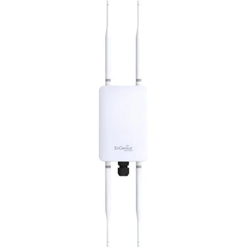 UD2 EnGenius EnTurbo ENH1350EXT IEEE 802.11ac 1.27 Gbit/s Wireless Access Point for Enterprise Use