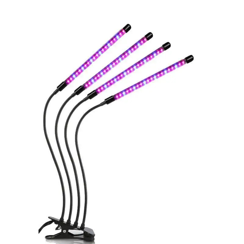 Top Quality Optional 1/2/3/4/5 Heads bar Led Grow Light Grow Light Led Strip Grow Lights for Indoor Plants Bloom