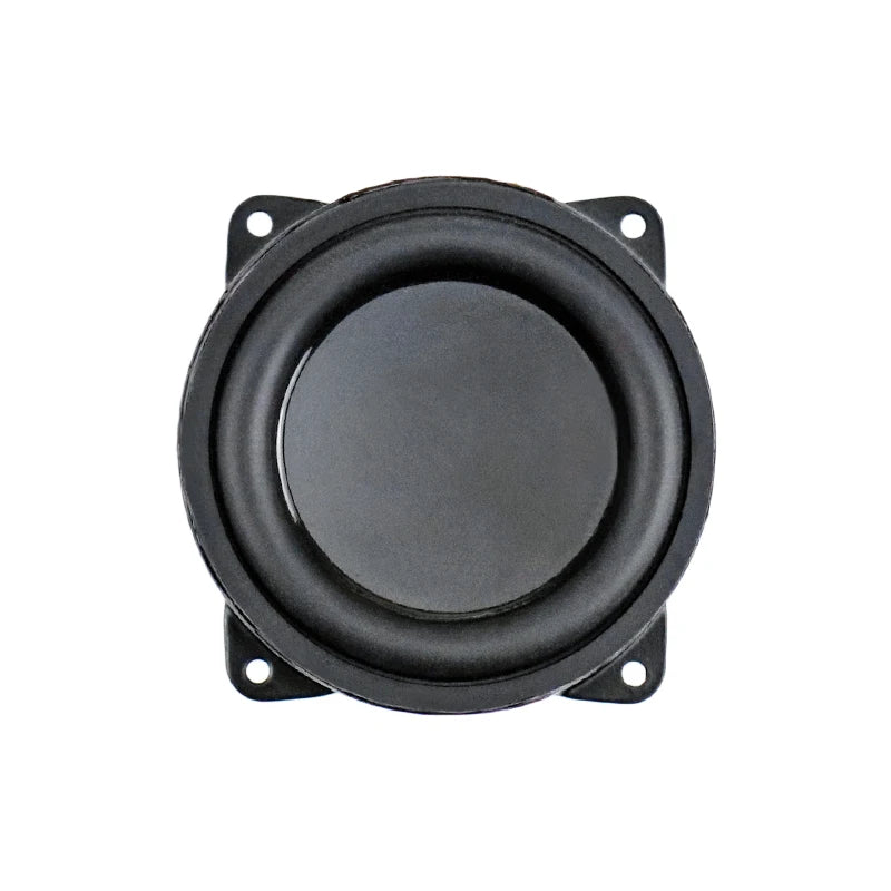 2 Inch Full Range Speaker 4OHM 20W Neodymium Tweeter Mid Bass Loudspeaker Built-in Type For Harman Kardon High-end Audio 2pcs