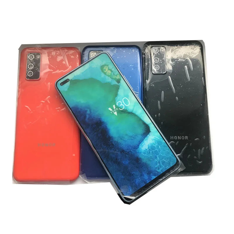 Non-working Dummy Phone Models Demo Unit Showpiece Props case for Honor V30