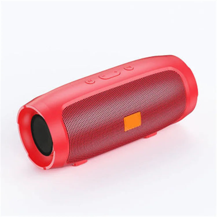 Portable for 5.3 Speaker Heavy Bass Column Stereo HiFi Soundbar Subwoofer Supports AUX TF Card FM IPX5 Mobile Phone