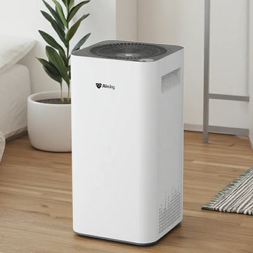 Airdog X3 Compact Size Smart Purification Household Air Purifiers for Home