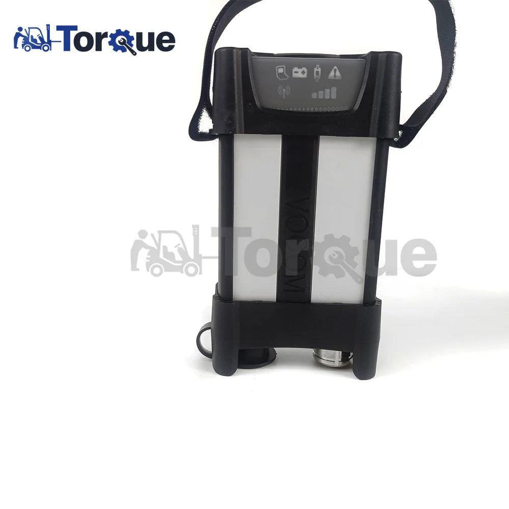 CF54 Laptop Construction Equipment PTT Tech Tool dev2tool.exe Software Heavy Duty Truck DIAGNOSTIC Tool Vocom II 88894000 Vocom2
