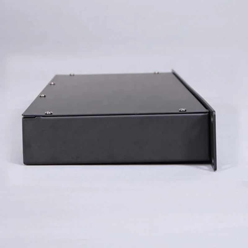 8 Way Dmx Distridutor 8 Road signal Amplifier 8 signal Distribution Outputs With Independent Electrical Isolation