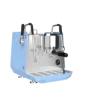 Automatic Espresso Coffee Machine Portable Commercial Espresso Stainless Steel Italian Coffee Makers Coffee Machine SSEAL
