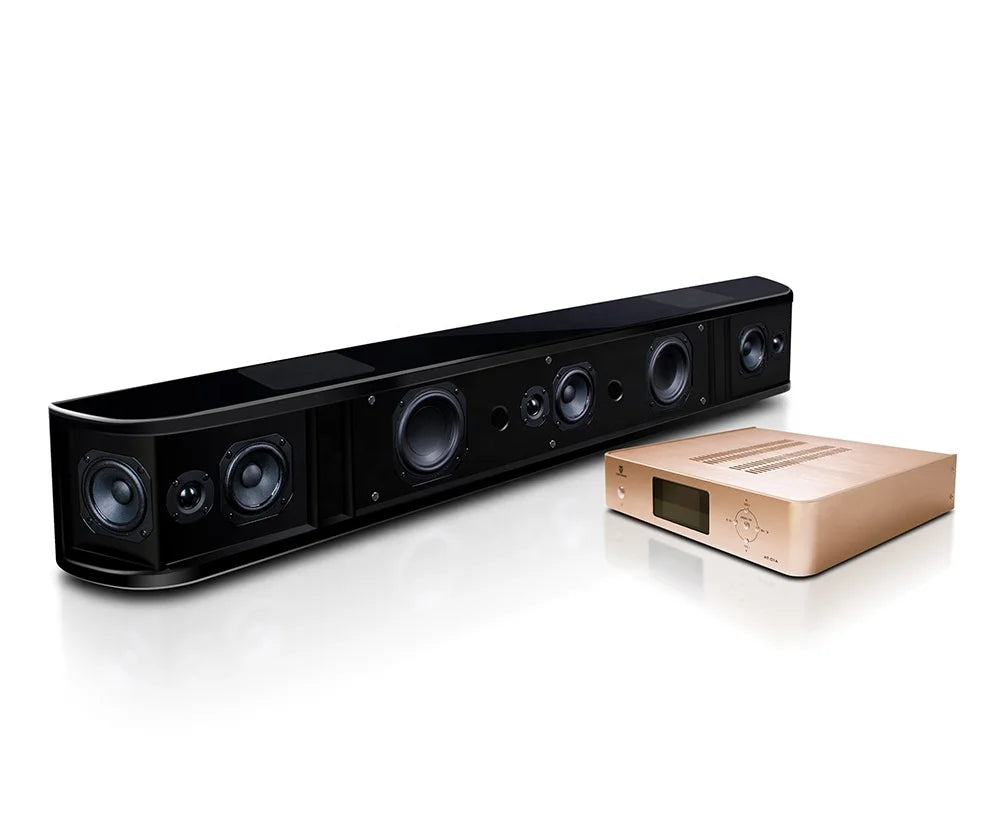 Tonewinner Dolby Atmos 5.1.4 Home Theatre Soundbar Speaker Amplifier Home Cinema Theater System