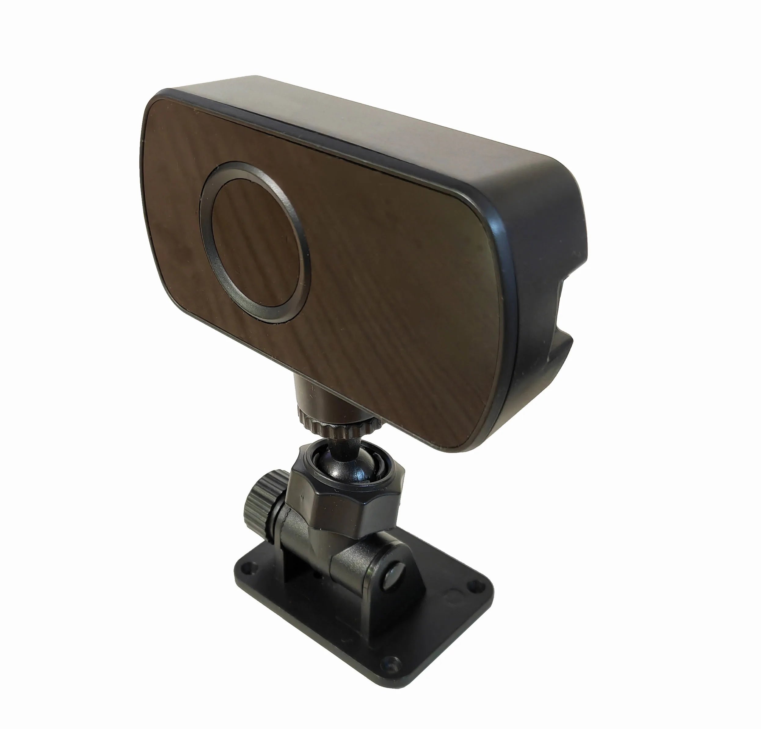 Energy-Efficient & Safe: Your New Driver Fatigue Monitor System!