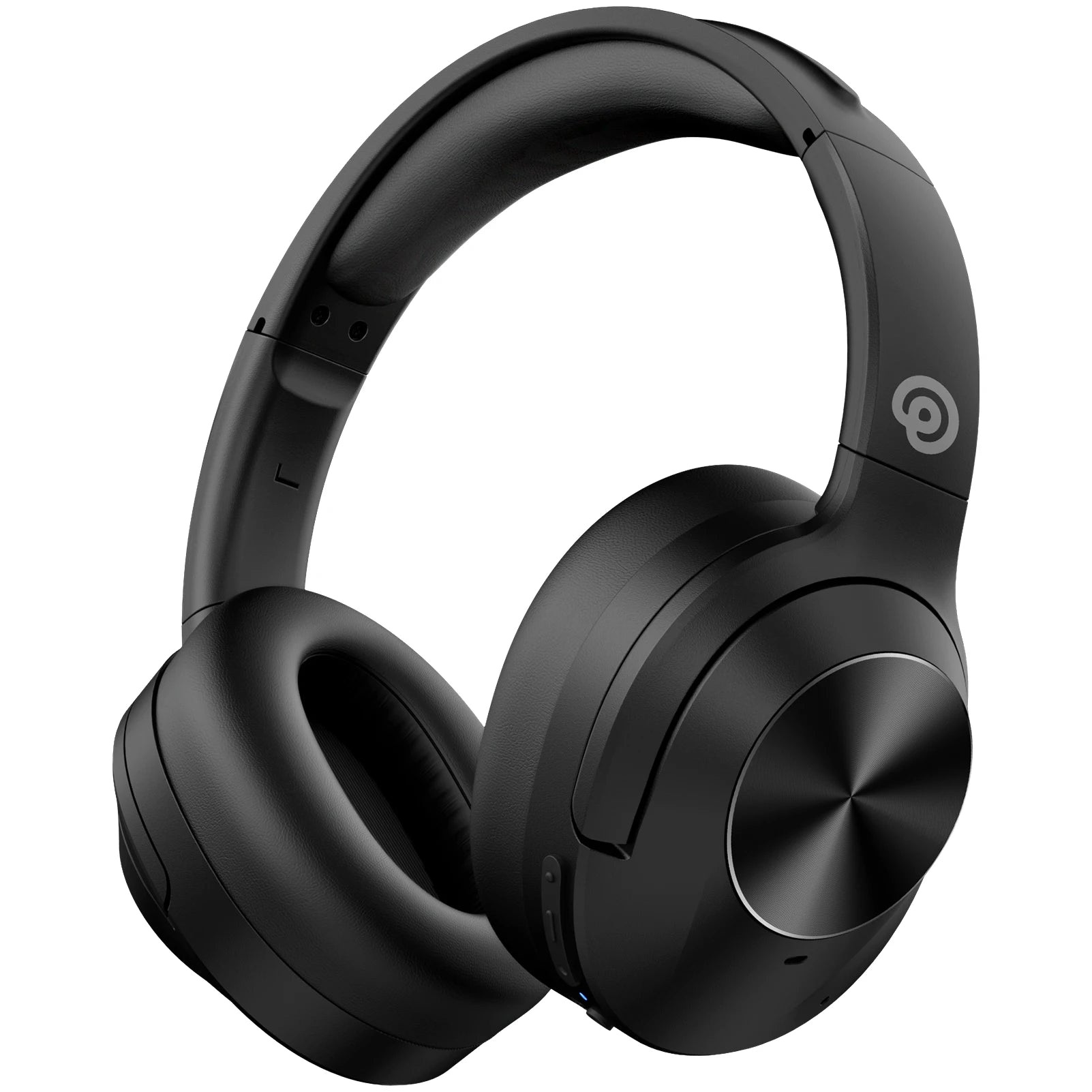 High-quality Hybrid Active Noise Cancelling  Headphones Wireless Headset Playtime 30H BT 5.4 Over-ear Headphones with Deep Bass