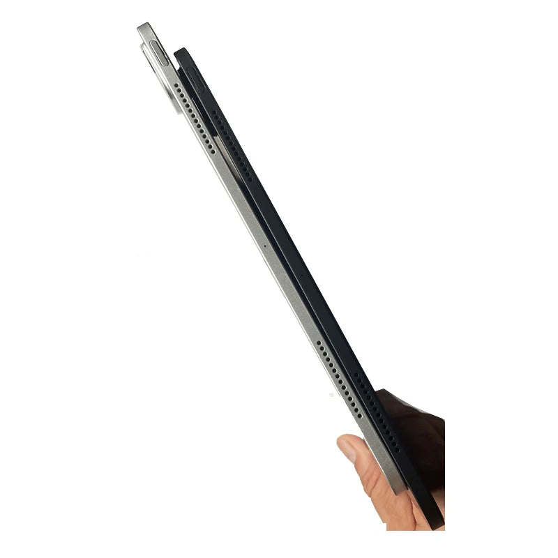 11 13 Inch Non-working Dummy Laptop Photography Prop Demo Units Showpiece case for Display for ipad Pro 2024